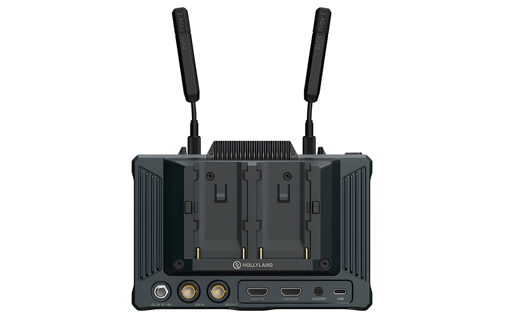 Pyro 7 Transceiver